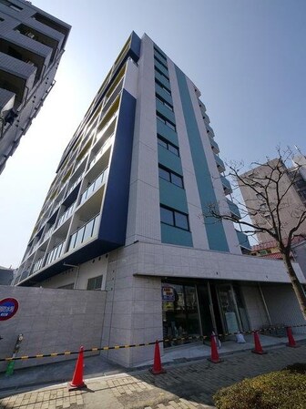 SORAの物件内観写真